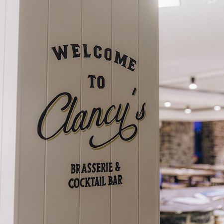 Banjo Paterson Inn Jindabyne Εξωτερικό φωτογραφία