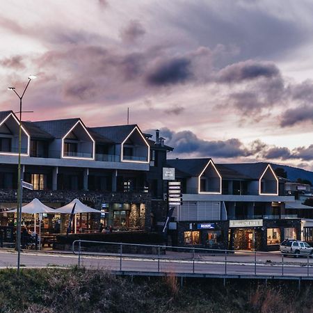 Banjo Paterson Inn Jindabyne Εξωτερικό φωτογραφία