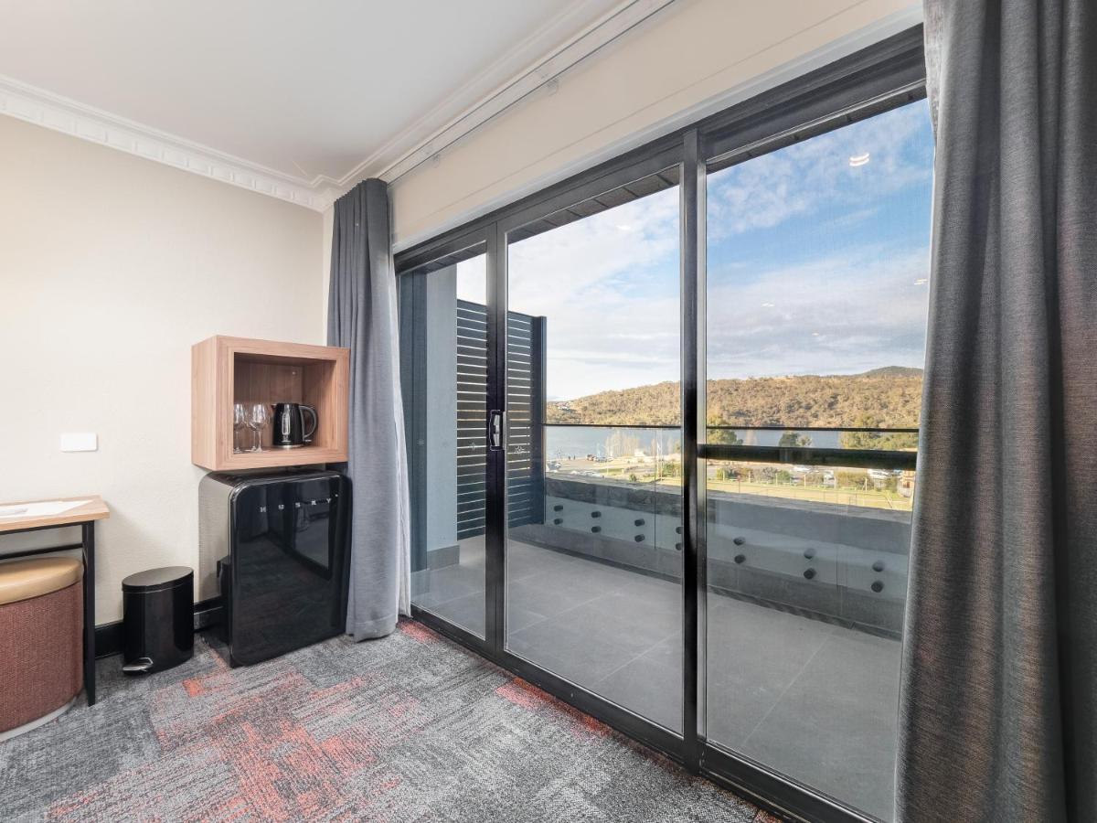 Banjo Paterson Inn Jindabyne Εξωτερικό φωτογραφία