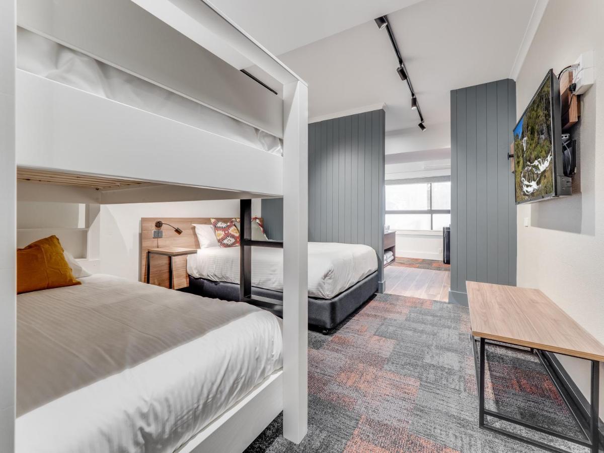 Banjo Paterson Inn Jindabyne Εξωτερικό φωτογραφία