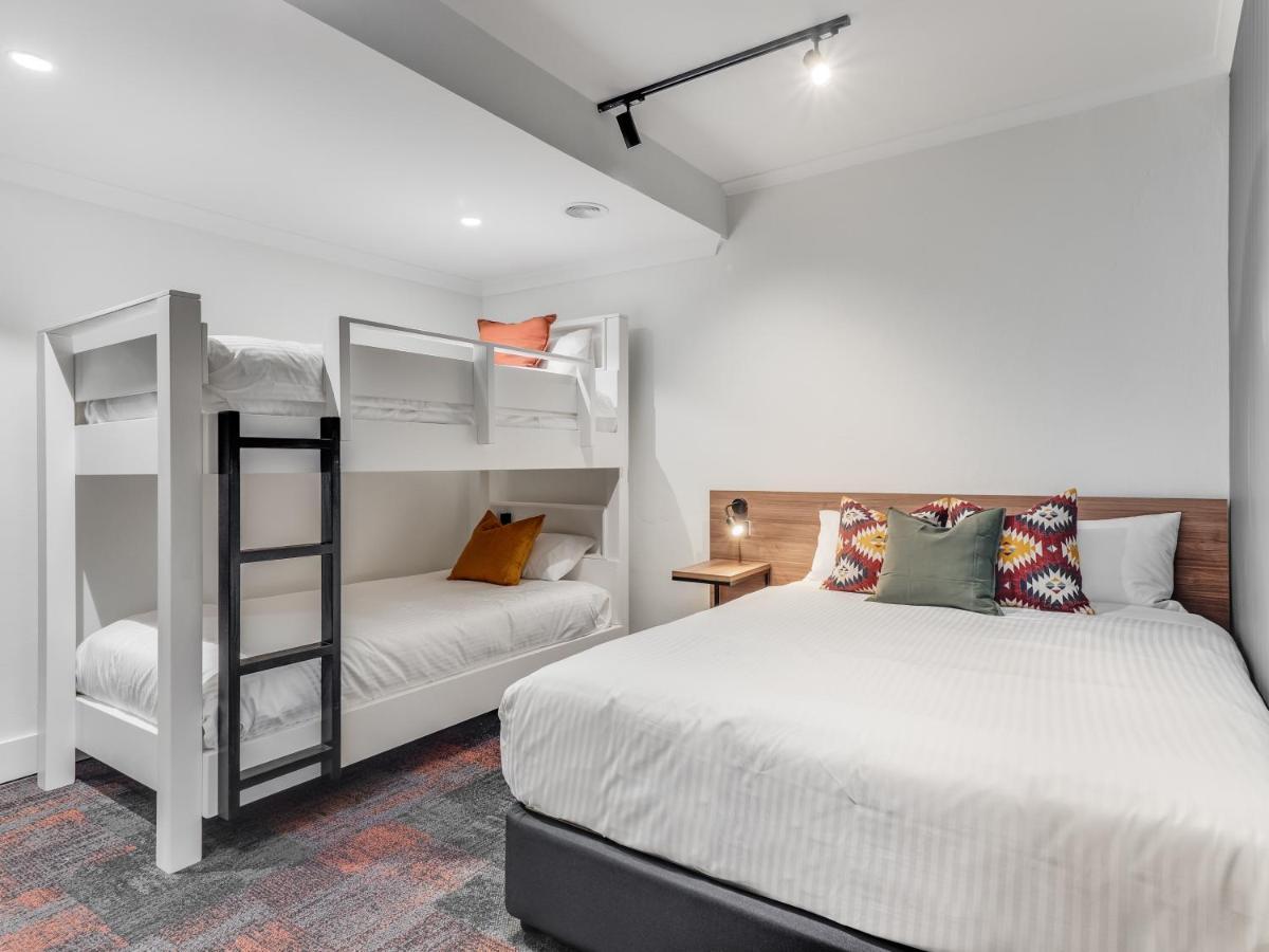 Banjo Paterson Inn Jindabyne Εξωτερικό φωτογραφία