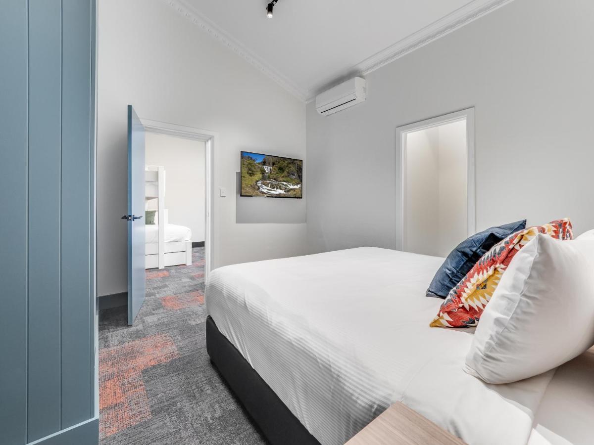 Banjo Paterson Inn Jindabyne Εξωτερικό φωτογραφία