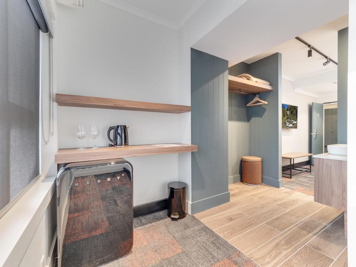 Banjo Paterson Inn Jindabyne Εξωτερικό φωτογραφία