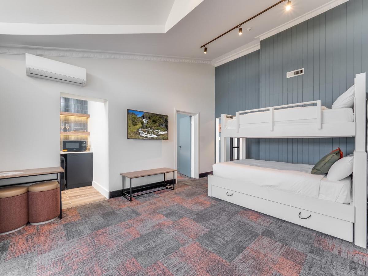 Banjo Paterson Inn Jindabyne Εξωτερικό φωτογραφία