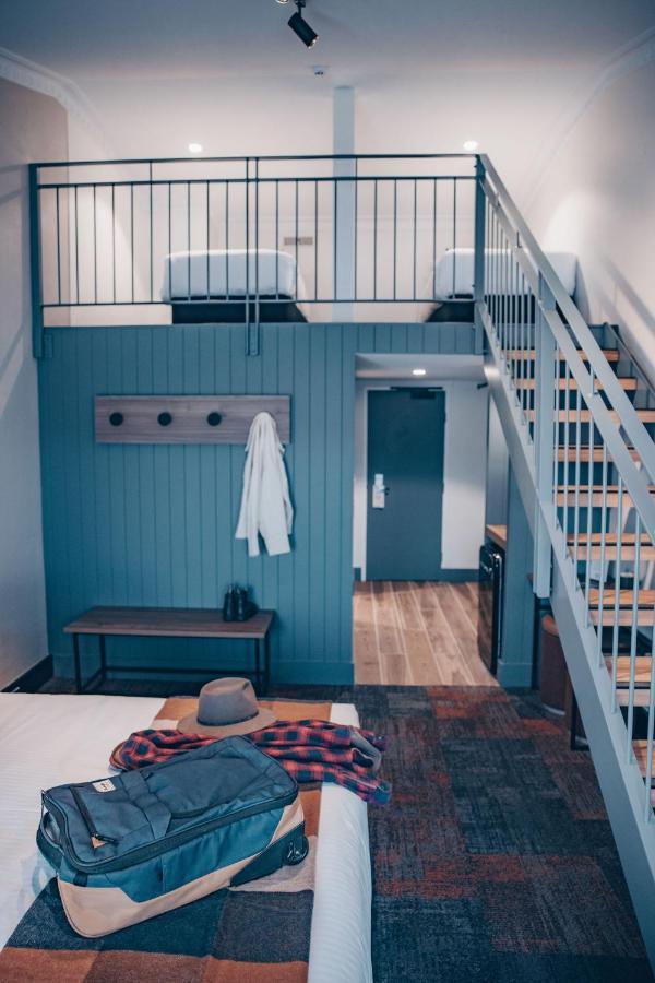 Banjo Paterson Inn Jindabyne Εξωτερικό φωτογραφία