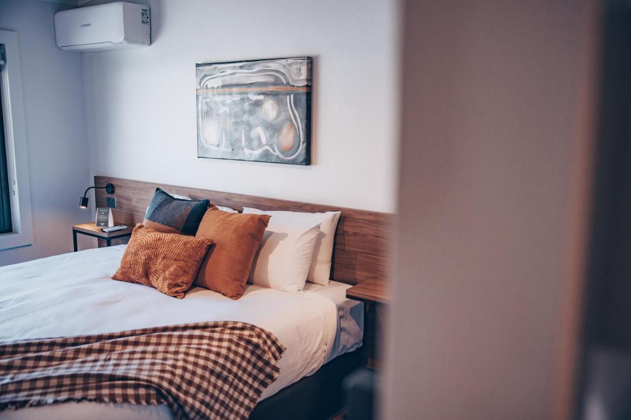 Banjo Paterson Inn Jindabyne Εξωτερικό φωτογραφία
