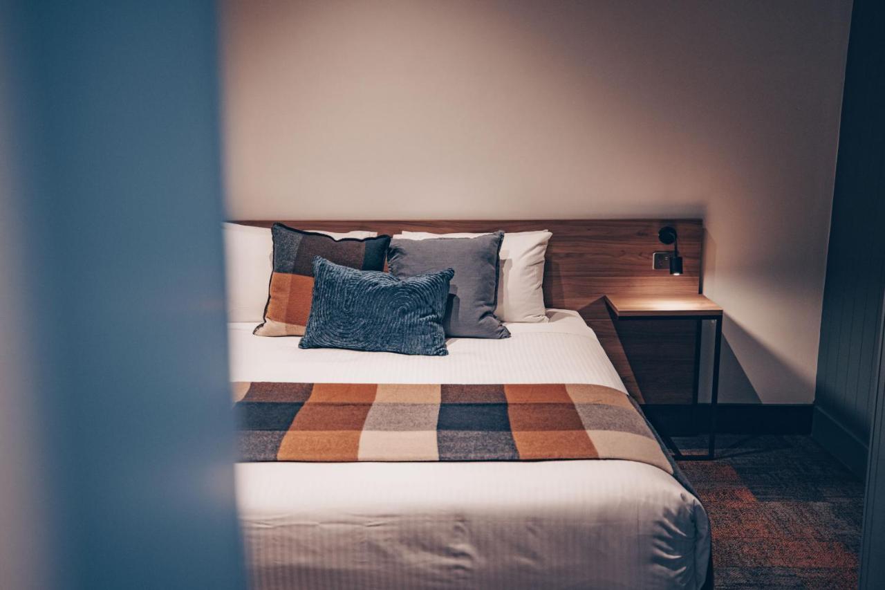 Banjo Paterson Inn Jindabyne Εξωτερικό φωτογραφία