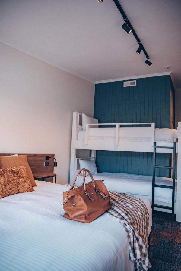 Banjo Paterson Inn Jindabyne Εξωτερικό φωτογραφία