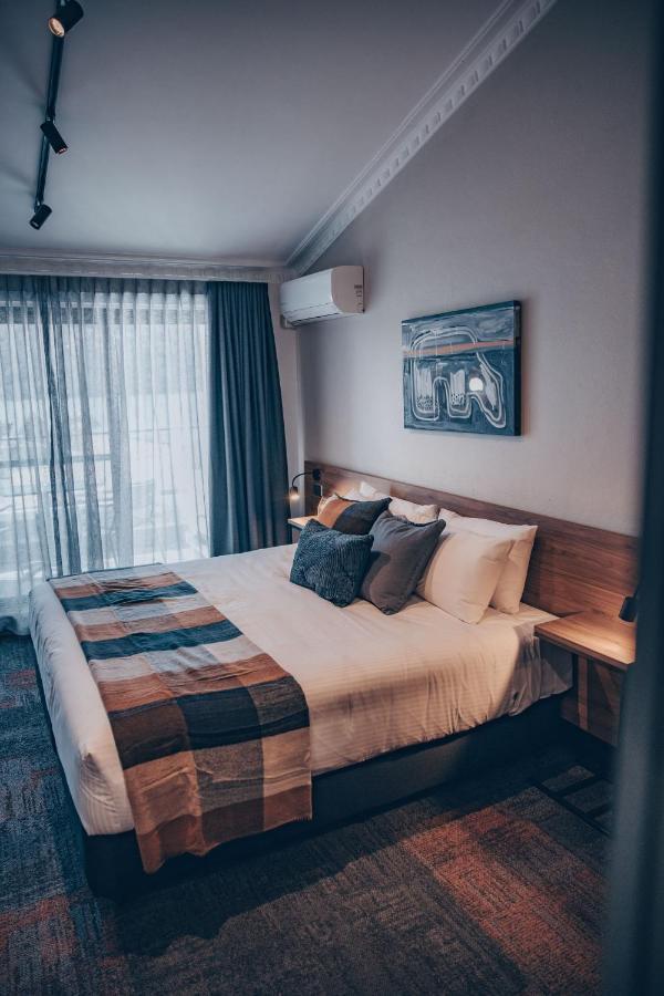Banjo Paterson Inn Jindabyne Εξωτερικό φωτογραφία