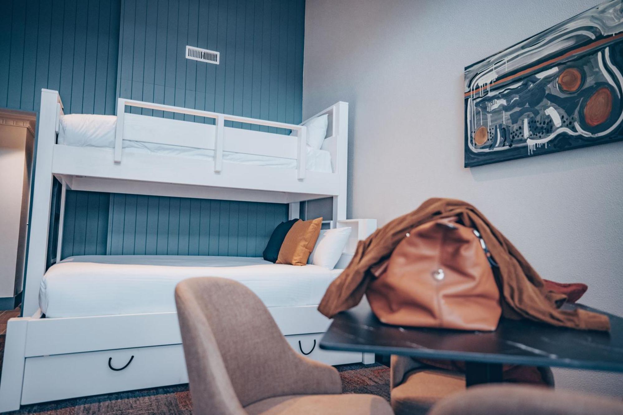 Banjo Paterson Inn Jindabyne Εξωτερικό φωτογραφία
