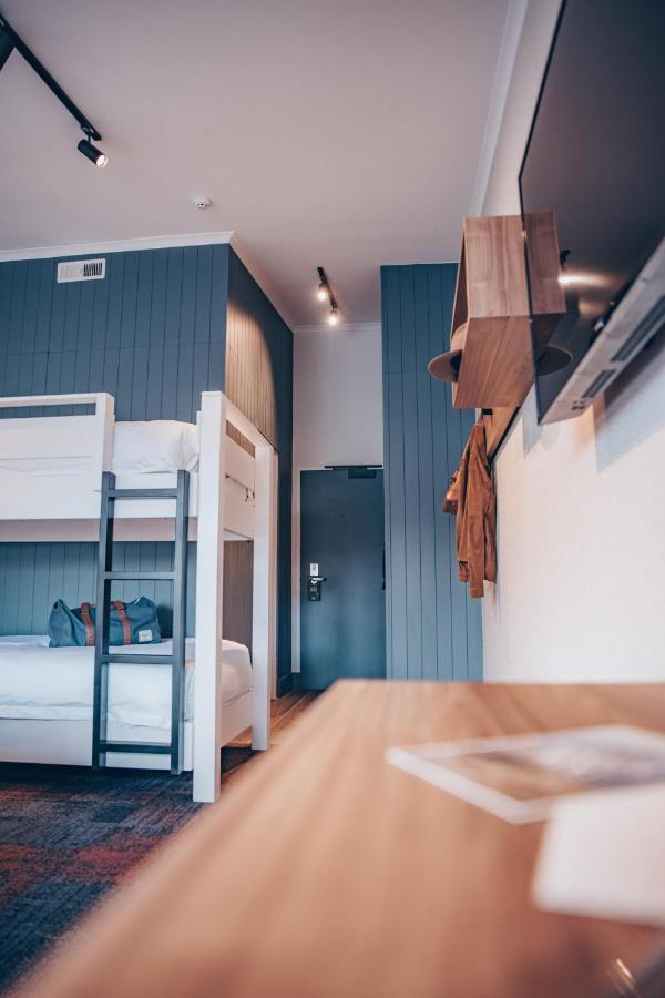 Banjo Paterson Inn Jindabyne Εξωτερικό φωτογραφία