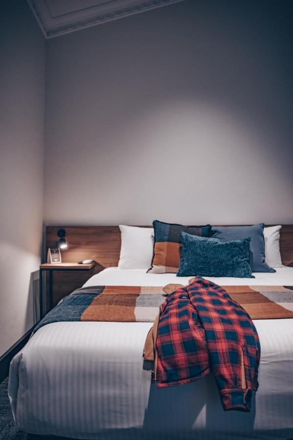 Banjo Paterson Inn Jindabyne Εξωτερικό φωτογραφία
