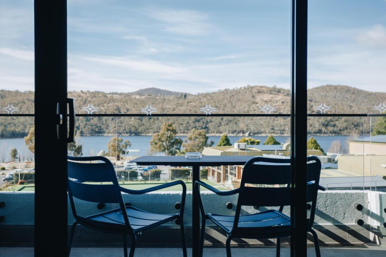 Banjo Paterson Inn Jindabyne Εξωτερικό φωτογραφία