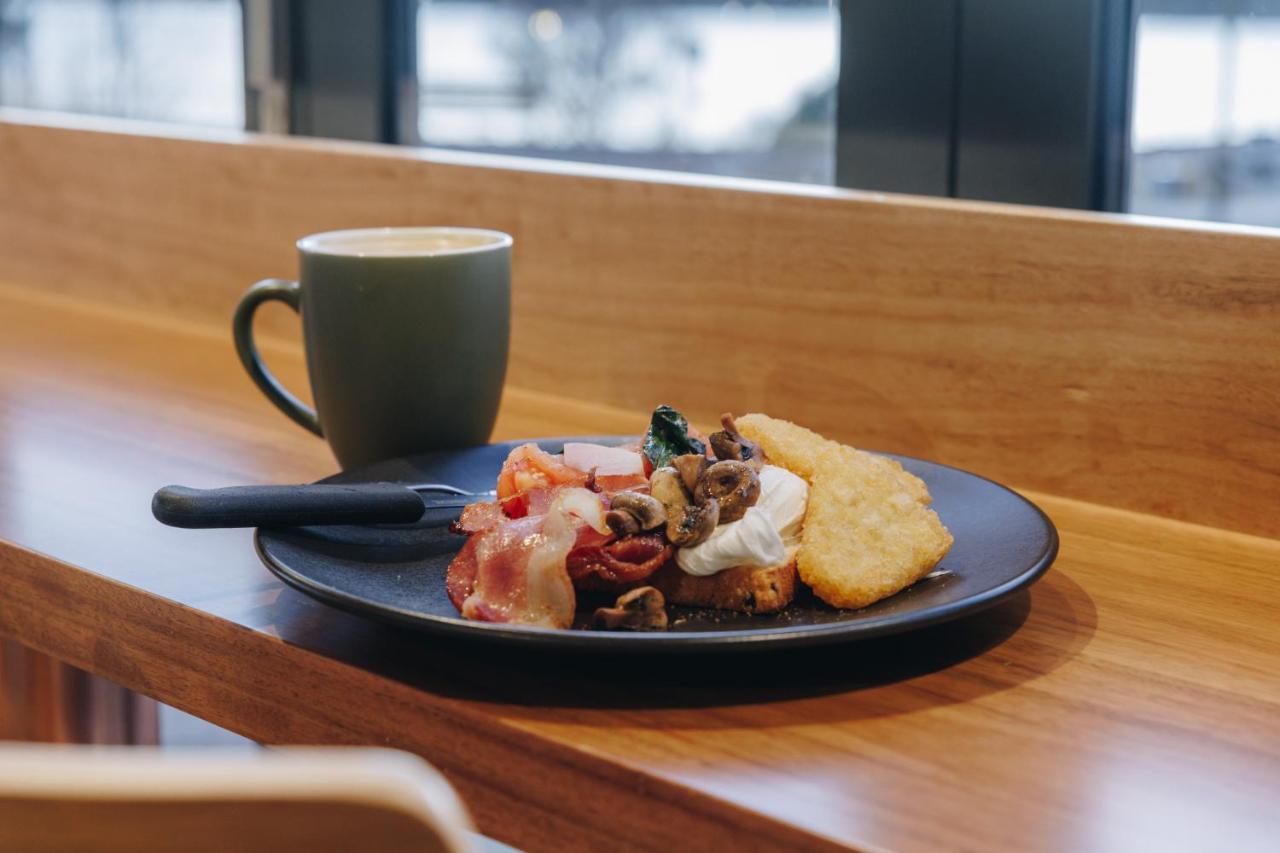 Banjo Paterson Inn Jindabyne Εξωτερικό φωτογραφία