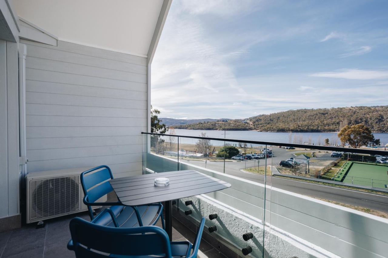 Banjo Paterson Inn Jindabyne Εξωτερικό φωτογραφία