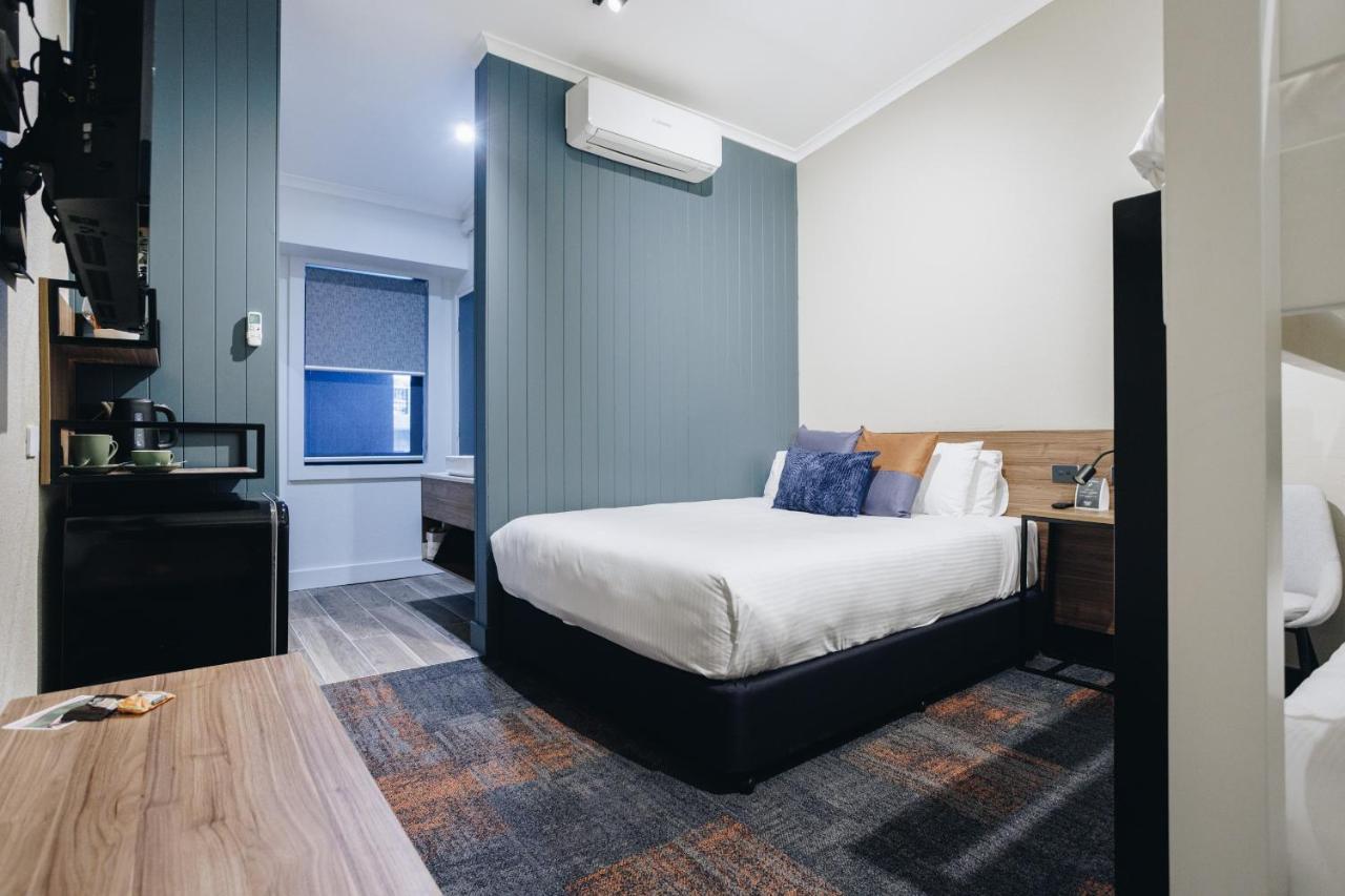 Banjo Paterson Inn Jindabyne Εξωτερικό φωτογραφία