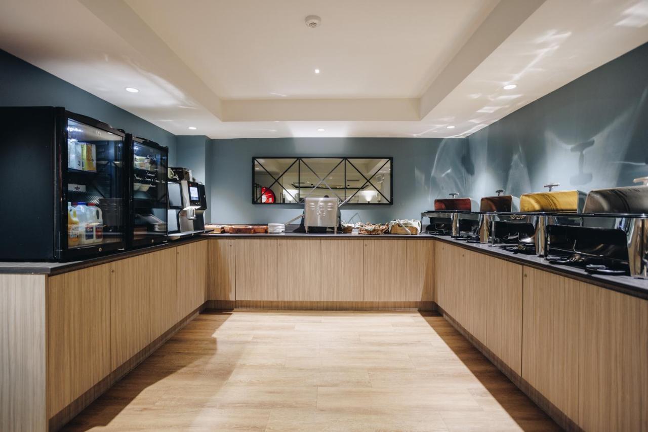 Banjo Paterson Inn Jindabyne Εξωτερικό φωτογραφία