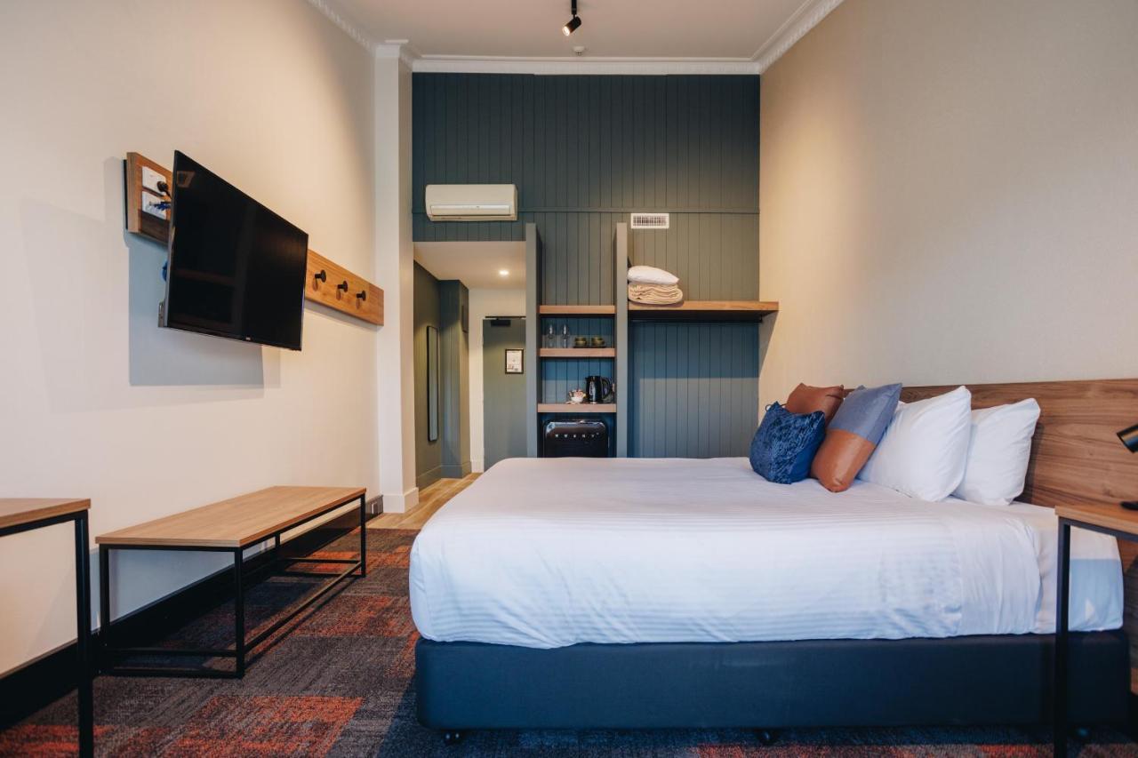 Banjo Paterson Inn Jindabyne Εξωτερικό φωτογραφία
