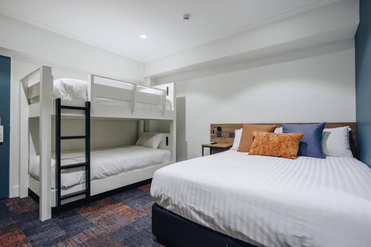 Banjo Paterson Inn Jindabyne Εξωτερικό φωτογραφία