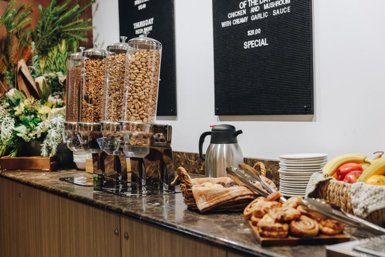 Banjo Paterson Inn Jindabyne Εξωτερικό φωτογραφία