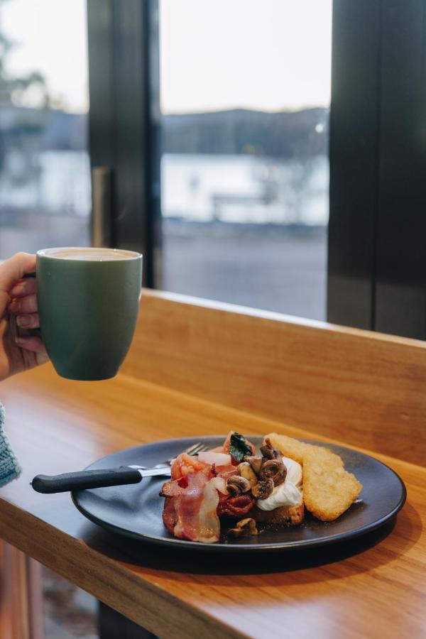 Banjo Paterson Inn Jindabyne Εξωτερικό φωτογραφία