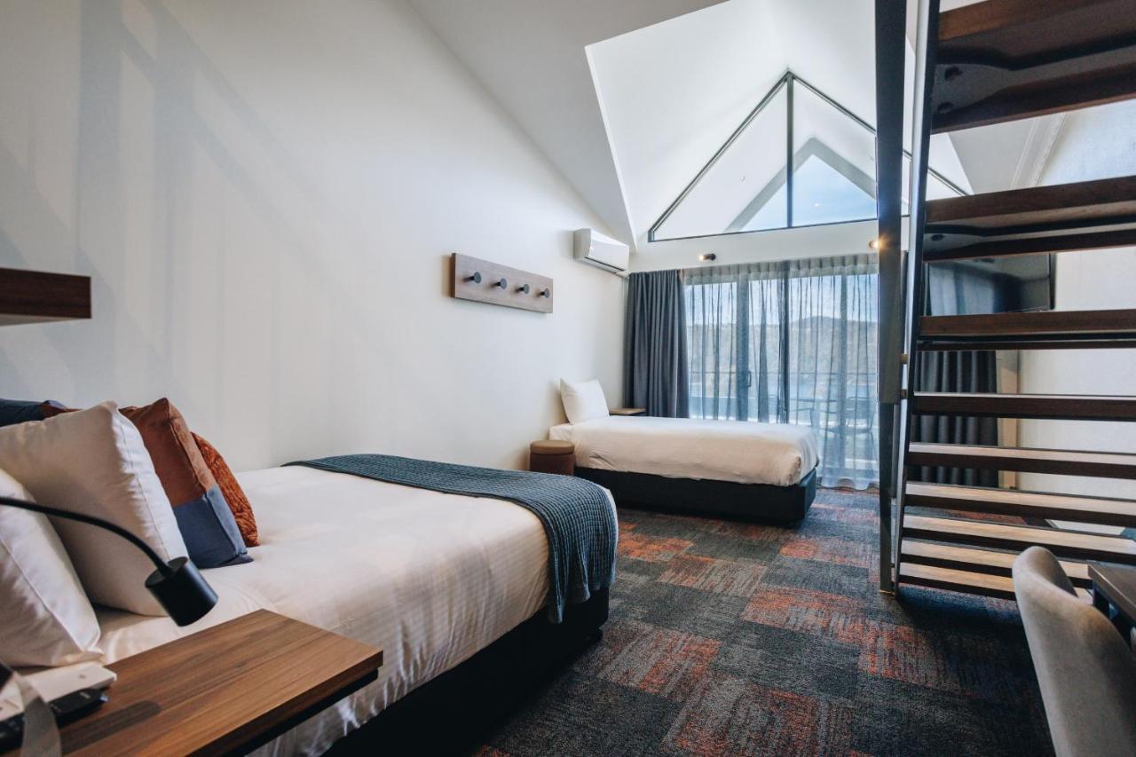 Banjo Paterson Inn Jindabyne Εξωτερικό φωτογραφία