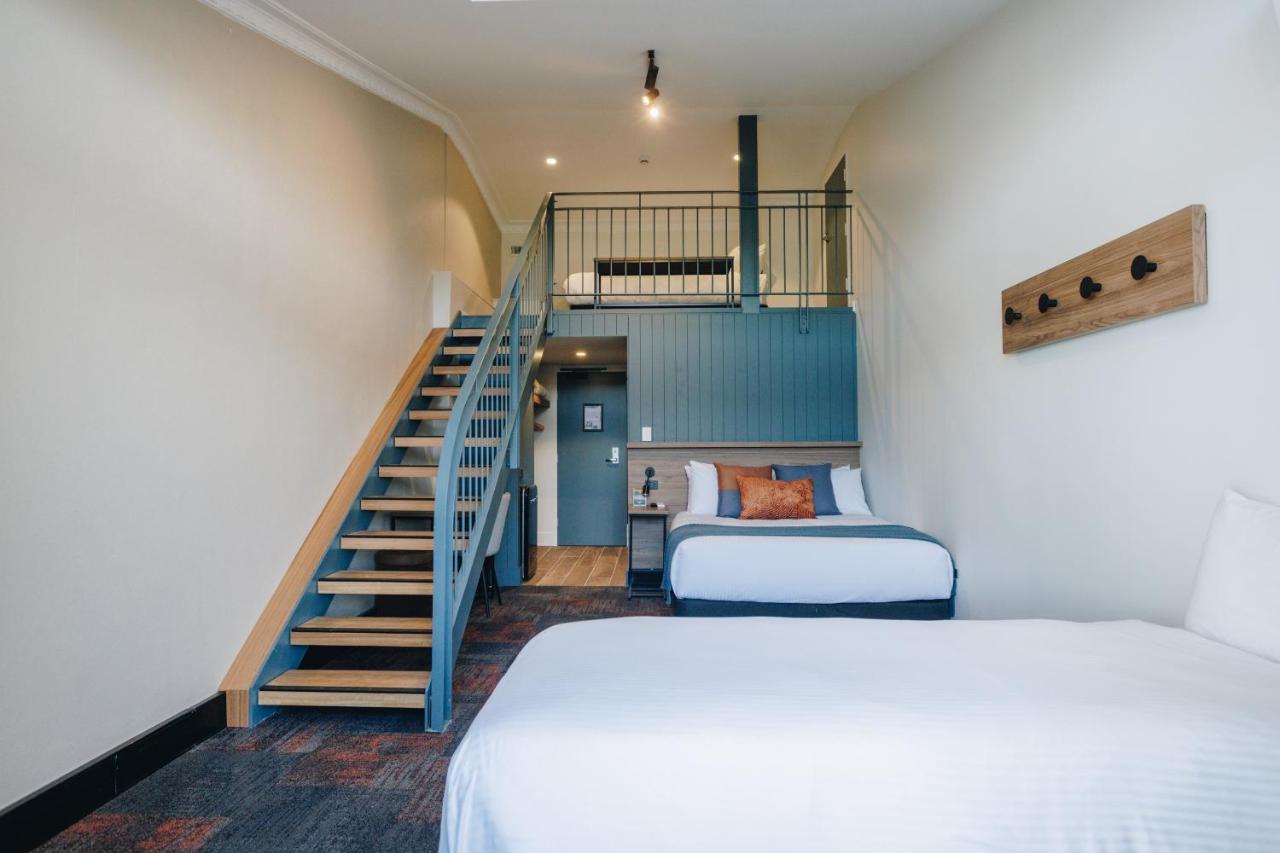 Banjo Paterson Inn Jindabyne Εξωτερικό φωτογραφία