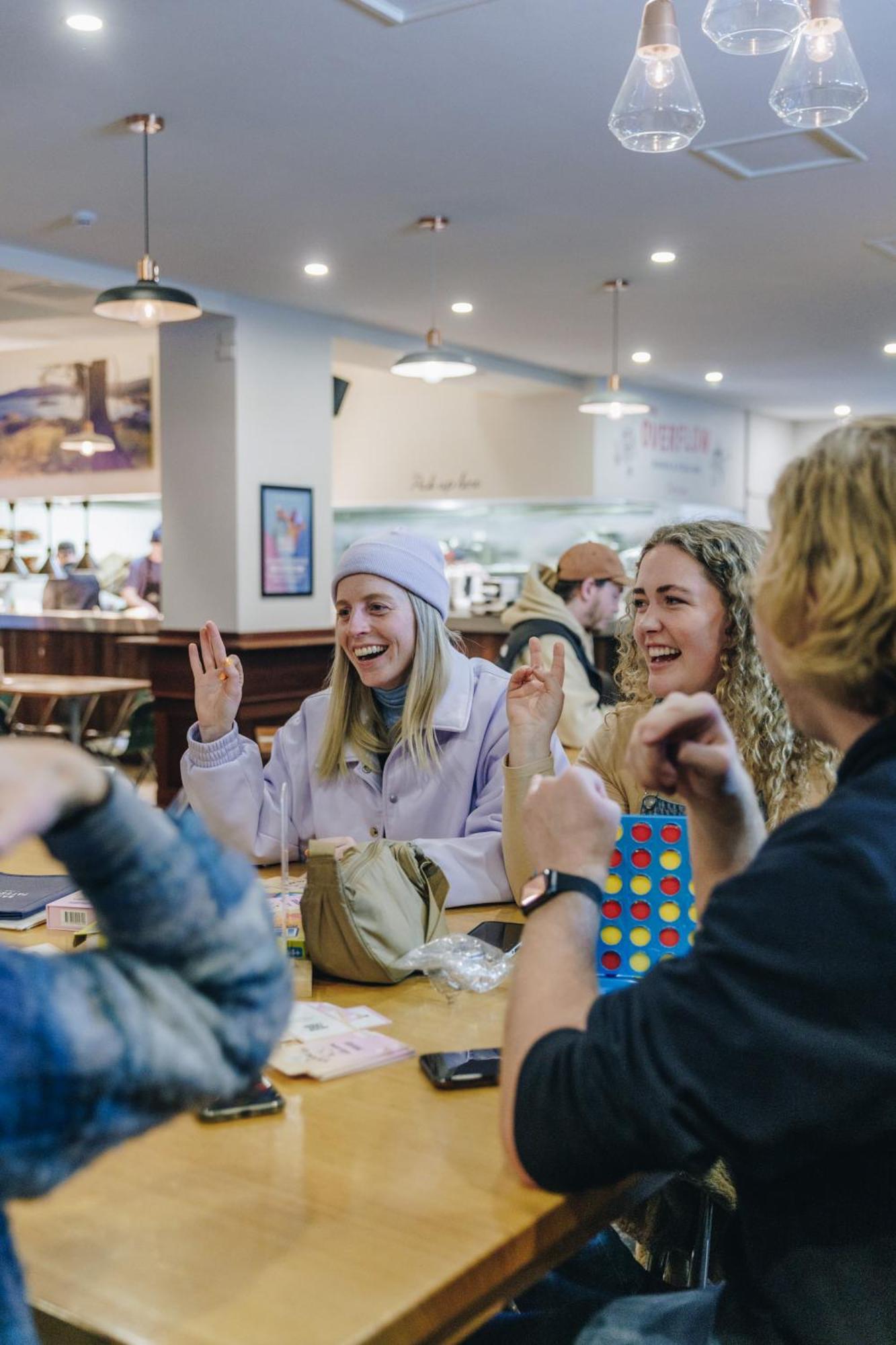 Banjo Paterson Inn Jindabyne Εξωτερικό φωτογραφία