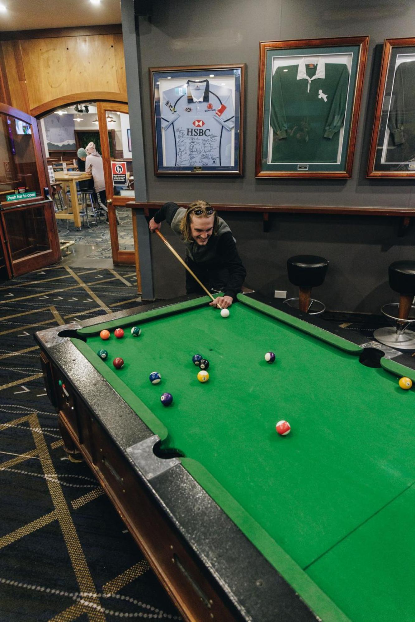 Banjo Paterson Inn Jindabyne Εξωτερικό φωτογραφία