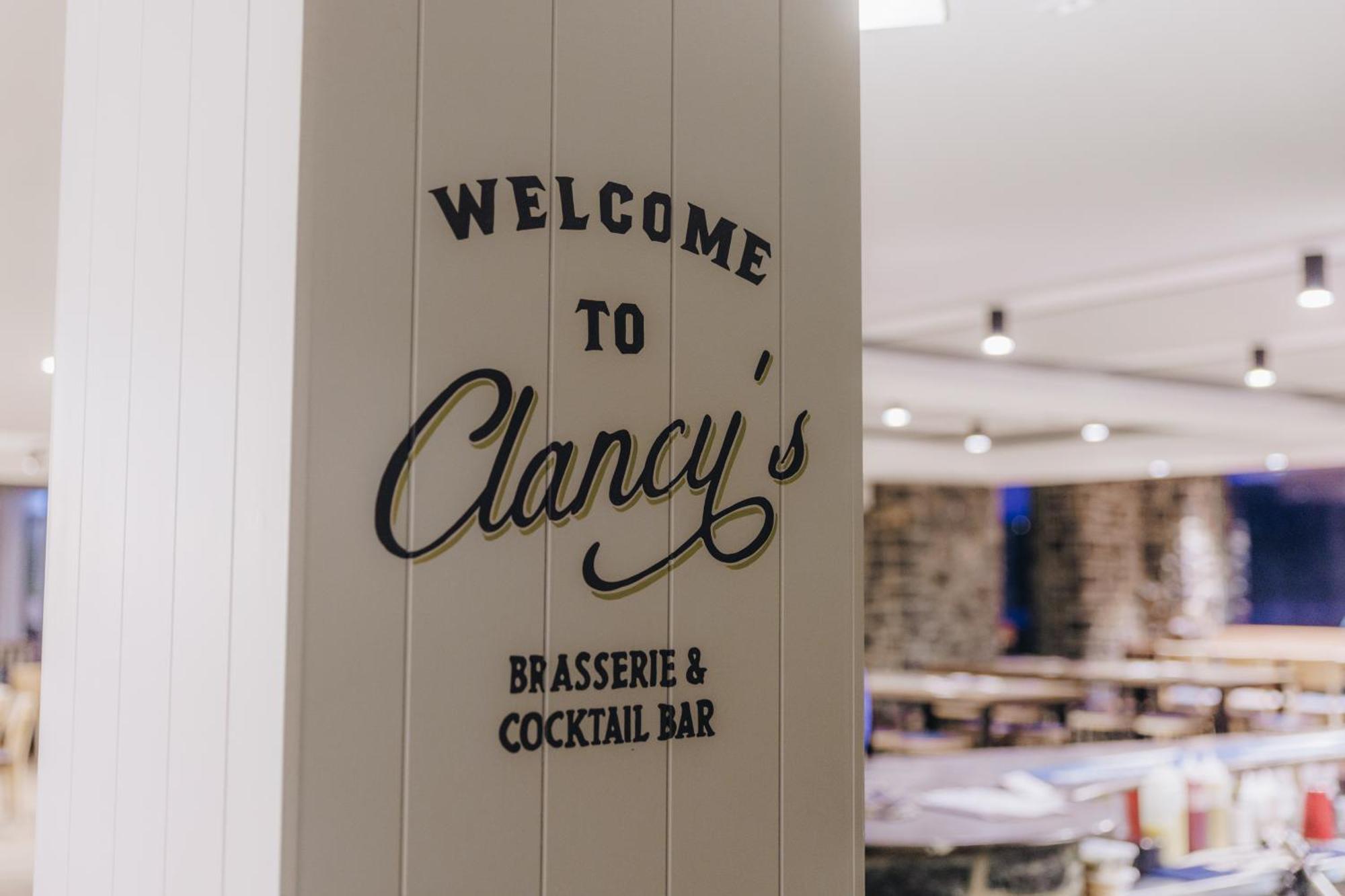 Banjo Paterson Inn Jindabyne Εξωτερικό φωτογραφία