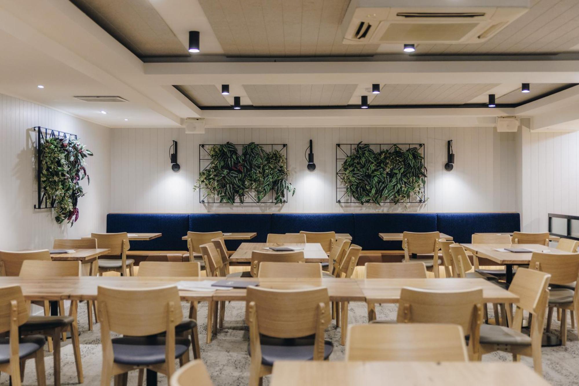 Banjo Paterson Inn Jindabyne Εξωτερικό φωτογραφία