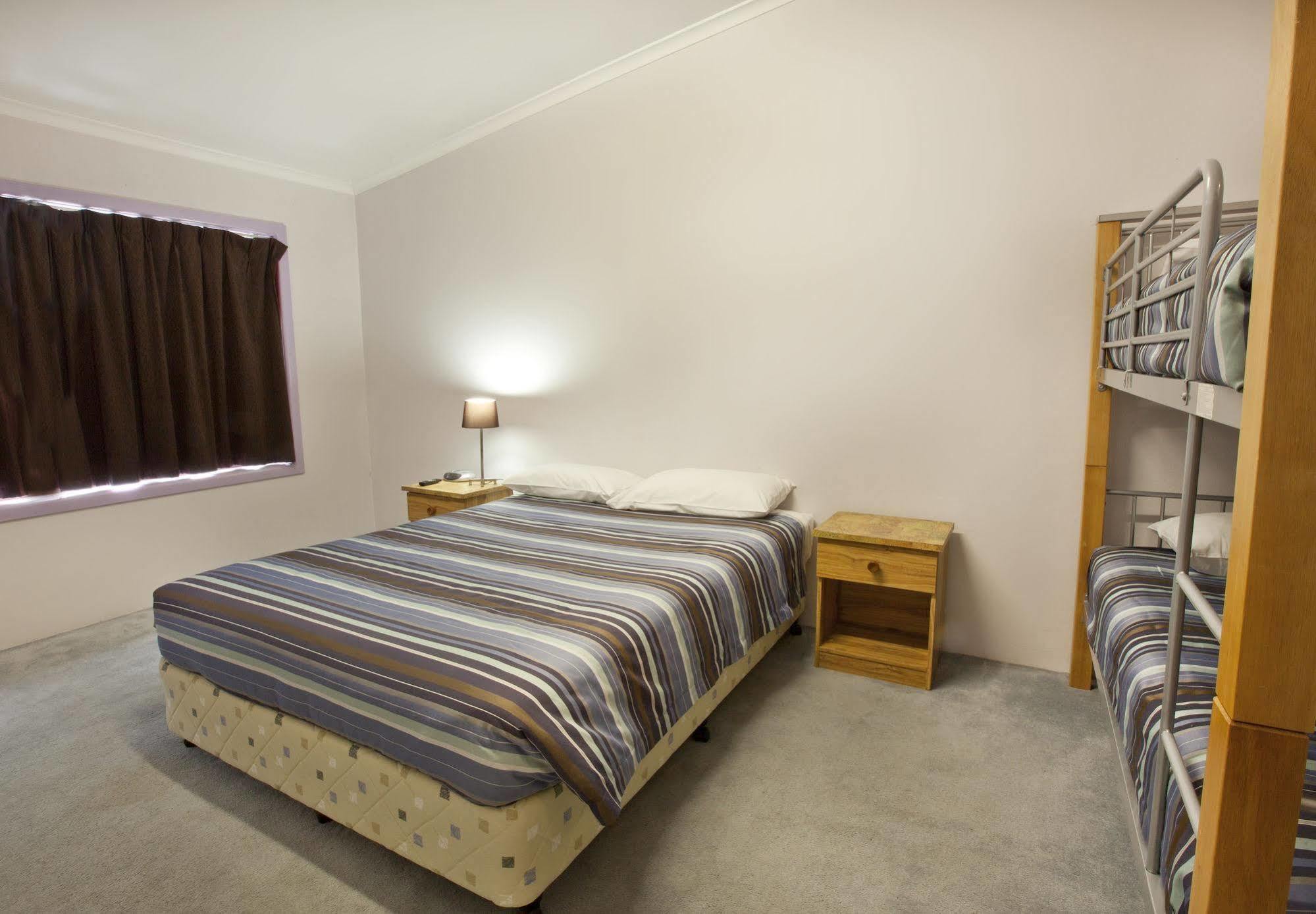 Banjo Paterson Inn Jindabyne Εξωτερικό φωτογραφία